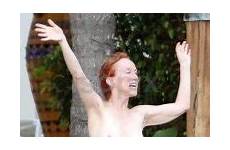 kathy griffin ancensored added naked