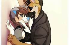 furry anthro couple wolf furries uploaded user character