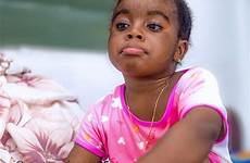 ghana girl little beautiful nigerian ghanaian akua hair princess agyapong excess meet young hairiest their