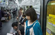 groping chikan japanese trains book japan woman years train victim six daily public writes tokyo her man tokyokinky kinky aged