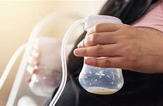 milk breastmilk pumping breastfeeding