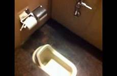 squat toilet japan