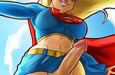 supergirl futa superheroine futanari pussy erection rule