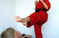 karate taekwondo jensen gradiva