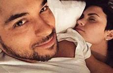 demi lovato nip slip bed selfie selfies deleted she posted