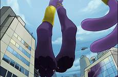 furry macro giantess deviantart feetsies stomp female anthro city xxgasm manga