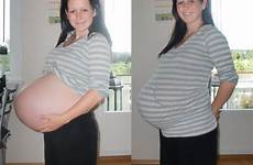 bump pregnancy twins huge big get just last woman people end pic now post carry pregnancies sight her time