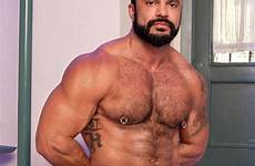 rogan richards paco pierced fuck tourist squirt daily nipples falconstudios hairy bottom would choose who top