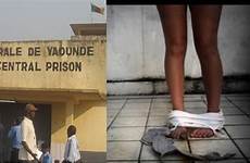 cameroun prostitution prison camerounaises prostituées chinoises afrikmag grosses inondent subsaharienne transformée