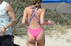 alessandra ambrosio baywatch thefappening