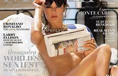 alessandra ambrosio nude maxim story aznude magazine sexy