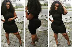 igbo causing bum catastrophe massive hips thick instagram her girl