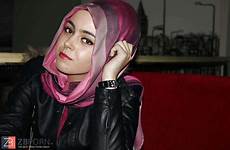 turbanli turkish arab hijab