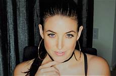 angela white wallpaper face eyes pornstar women blue model hd wallpapers viewer looking wallhaven cc 4k wallhere wet hair full