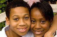 siblings sibling african american ignores society huffpost two cute