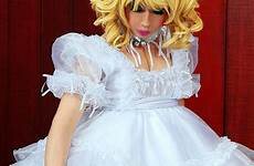 prissy maid dollie gowns thesissystore petticoat traps details