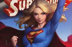 supergirl comics variant cover comic book covers saved