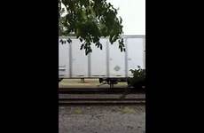 train pulling she