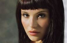 arterton gemma bangs haircuts aterton leaked haircut evangeline lilly theplace2 cuts 2259 dbw