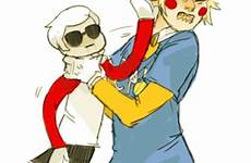 cal homestuck strider puppet puppets so lil bro dave