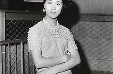 japanese kabukicho photography katsumi watanabe gangs vintage tokyo japan women 1960s woman asian google americansuburbx his fashion choose board