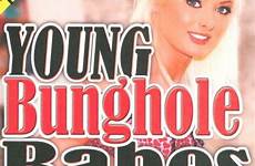 bunghole babes young dvd buy unlimited