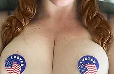 sarah beattie voted redhead snl boobs tits democrat era standard ancensored reward blowjobs sjw busty offers naked big added eporner