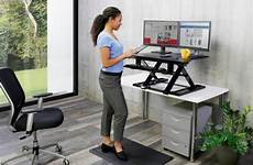 ergotron sit converter workfit desks tx costly productivity reap everythingvintage tidbits