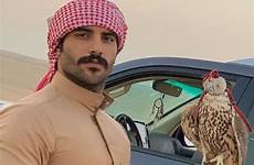 arabian moustache