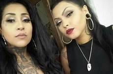 chola latina girl chicana style latinas girls mexican cholo women chica cholas chicas rose sexy beautiful chicano gangster gangsta estilo