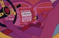 penelope pitstop car cartoon vibrator article her lost