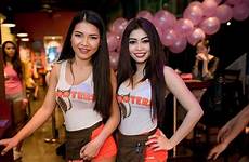 bangkok adult attractions thailand visit need girls hooters nightlife