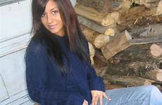 raven riley diana scammer world beside woods shooting enlarge click