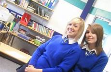 schoolgirls tights uniforme nymphets detention ohh agnes brentford disciplined ladies