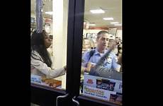 women shoplifting store clerks