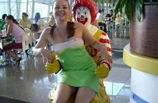 ronald nasty clown mcdonald things people makes do awesome blown lol friends