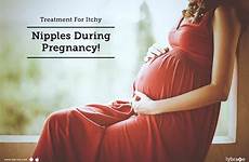 nipples pregnancy during lybrate