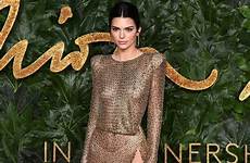 jenner kendall bares racy kanye bash attention dailyrecord