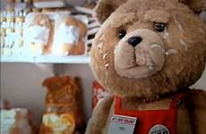 ted movie parts bear teddy movies gif saved