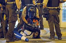 beating undercover riot protests indicted verdict resume arrests unrest acquittal fbi shooting protester investigation alleged misconduct violent assaulting roberson stockley