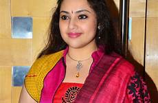 meena movie stills idhu maayam enna women indian audio beautiful actress launch villa girls saree