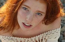 redheads ruivas freckles ruiva cabelo