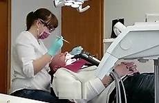 dentist handjob torture patient sis