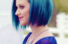 hair short benefits gifs katy having perry gif accentuate facial features told match song album away got will playbuzz