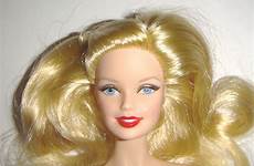 ebay barbie doll nude model muse blonde