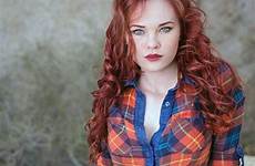redheads hottest beautiful