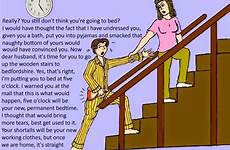 boys naughty bed bottom tumblr spankings punishment always should time pyjamas growing mothers