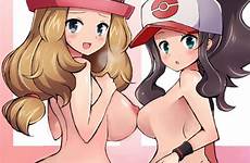 serena hilda pokemon hentai nude edit girls rule34 trainer ass sexy big nintendo rule bw self pussy rc poke comments