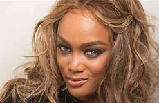 tyra banks america model baby top show boy xxx next talent fans got tv wallpapers welcomes miracle replaces cannon nick