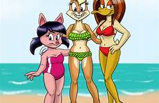 looney tunes tina russo show petunia pig paheal lola bunny furaffinity ban file only